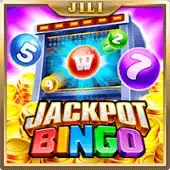 Jackpot Bingo