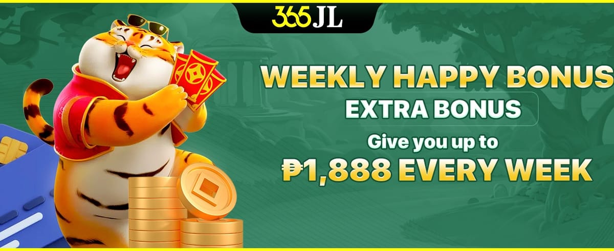 Weekly VIP Rebate Special